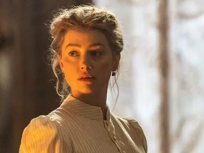 Amber Heard OnlyFans Leaked Free Thumbnail Picture - #KgARQs5NUX