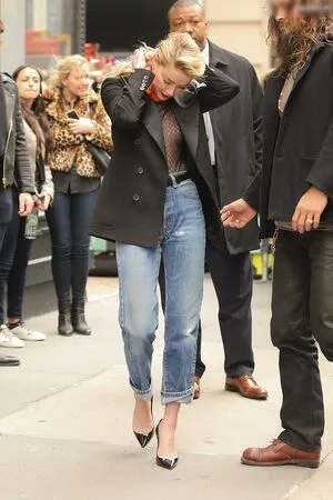 Amber Heard OnlyFans Leaked Free Thumbnail Picture - #MqEICPrcpN