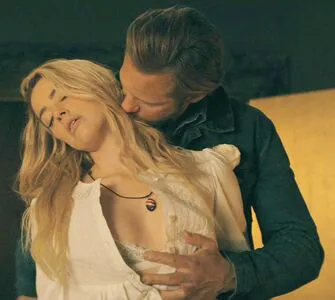 Amber Heard OnlyFans Leaked Free Thumbnail Picture - #NbecIJX46f