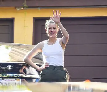 Amber Heard OnlyFans Leaked Free Thumbnail Picture - #QybqqVMETX