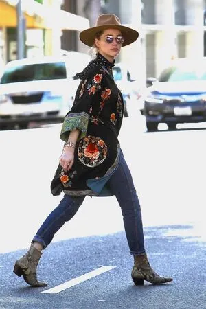 Amber Heard OnlyFans Leaked Free Thumbnail Picture - #R8OnPXicFz