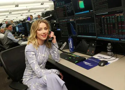 Amber Heard OnlyFans Leaked Free Thumbnail Picture - #TGgh1K4W15