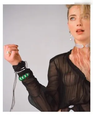 Amber Heard OnlyFans Leaked Free Thumbnail Picture - #TSkHSjdLdM