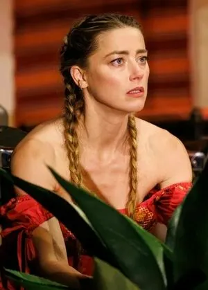 Amber Heard OnlyFans Leaked Free Thumbnail Picture - #WOkgnpPVx2