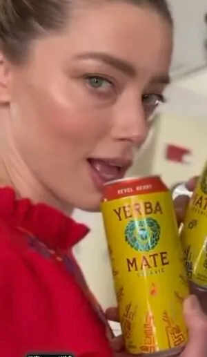 Amber Heard OnlyFans Leaked Free Thumbnail Picture - #Y9LuPP18fG