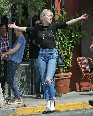 Amber Heard OnlyFans Leaked Free Thumbnail Picture - #c50tBCulvF