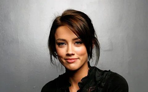 Amber Heard OnlyFans Leaked Free Thumbnail Picture - #exiS3kZkW2