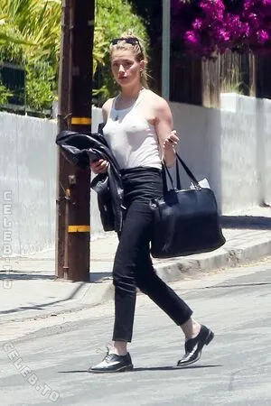 Amber Heard OnlyFans Leaked Free Thumbnail Picture - #g5OrL0fo23