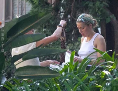 Amber Heard OnlyFans Leaked Free Thumbnail Picture - #i1vL4Fioht