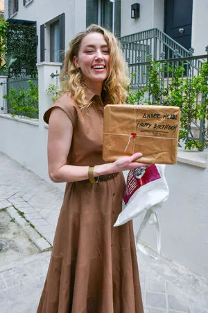 Amber Heard OnlyFans Leaked Free Thumbnail Picture - #rJpMbBct2n