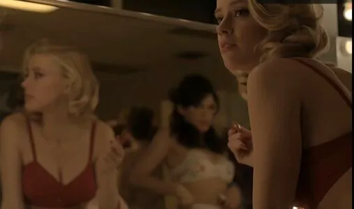 Amber Heard OnlyFans Leaked Free Thumbnail Picture - #toPExWXfzd