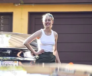 Amber Heard OnlyFans Leaked Free Thumbnail Picture - #u0szegkyl1