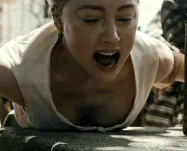 Amber Heard OnlyFans Leaked Free Thumbnail Picture - #wU2REsfBNQ