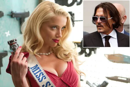 Amber Heard OnlyFans Leaked Free Thumbnail Picture - #yQUnjvCXvu