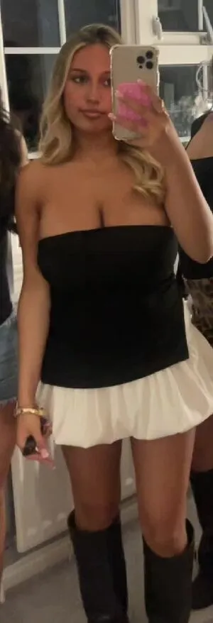Amber Isabella OnlyFans Leaked Free Thumbnail Picture - #MASbipKcWy