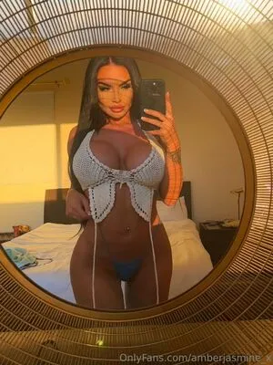 Amber Jasmine OnlyFans Leaked Free Thumbnail Picture - #kPrmZ60nKK