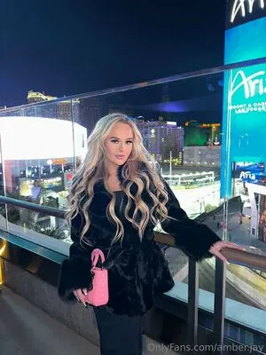 Amber Jay OnlyFans Leaked Free Thumbnail Picture - #ACXa9zD7MT