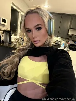 Amber Jay OnlyFans Leaked Free Thumbnail Picture - #TAdBPn1Ifh