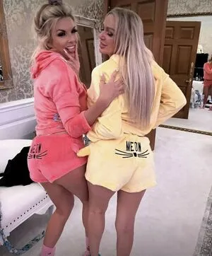 Amber Jaynexx OnlyFans Leaked Free Thumbnail Picture - #1CQj9p2r5A