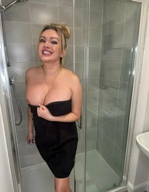 Amber Jaynexx OnlyFans Leaked Free Thumbnail Picture - #1Hds2JYw3Y