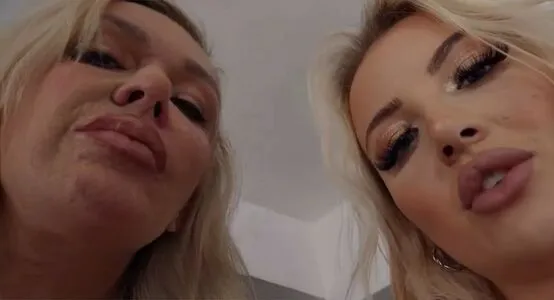 Amber Jaynexx OnlyFans Leaked Free Thumbnail Picture - #1SfPukcdET