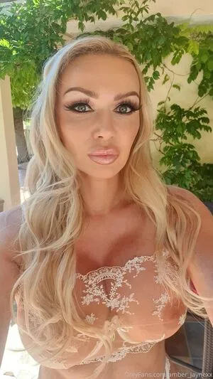 Amber Jaynexx OnlyFans Leaked Free Thumbnail Picture - #1huX3AAl3N
