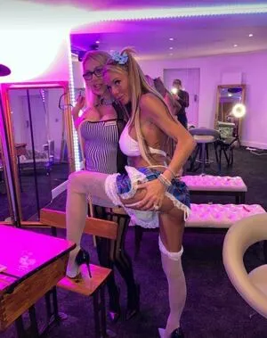 Amber Jaynexx OnlyFans Leaked Free Thumbnail Picture - #3wr1hchrtb