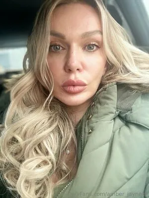Amber Jaynexx OnlyFans Leaked Free Thumbnail Picture - #4s1fzt2KXV
