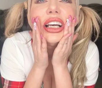 Amber Jaynexx OnlyFans Leaked Free Thumbnail Picture - #4yxqMffxsB
