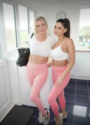 Amber Jaynexx OnlyFans Leaked Free Thumbnail Picture - #6gH1evzRhF