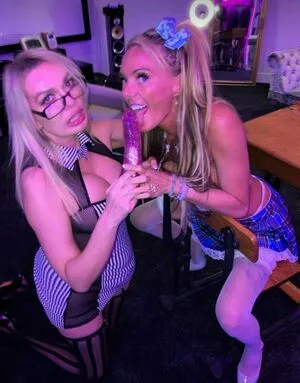 Amber Jaynexx OnlyFans Leaked Free Thumbnail Picture - #9J2eU0yU71