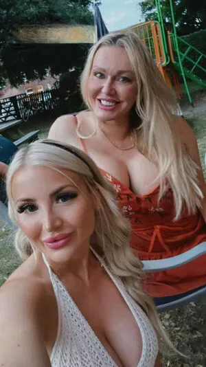 Amber Jaynexx OnlyFans Leaked Free Thumbnail Picture - #GM0ihv8Wml