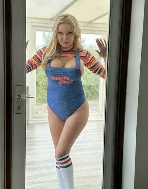 Amber Jaynexx OnlyFans Leaked Free Thumbnail Picture - #GcMw21kJ6q