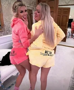 Amber Jaynexx OnlyFans Leaked Free Thumbnail Picture - #IX24nFwT3a