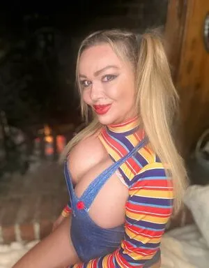 Amber Jaynexx OnlyFans Leaked Free Thumbnail Picture - #K71ne8oCGY