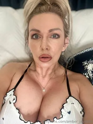 Amber Jaynexx OnlyFans Leaked Free Thumbnail Picture - #NeXYXoy3II