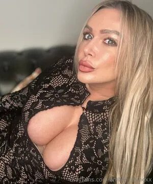 Amber Jaynexx OnlyFans Leaked Free Thumbnail Picture - #P2NfwSr9qA
