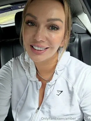 Amber Jaynexx OnlyFans Leaked Free Thumbnail Picture - #PRYj65bIie