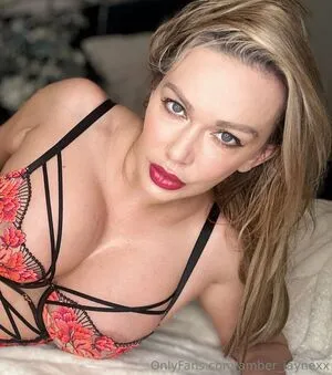 Amber Jaynexx OnlyFans Leaked Free Thumbnail Picture - #QONPYu4jMG