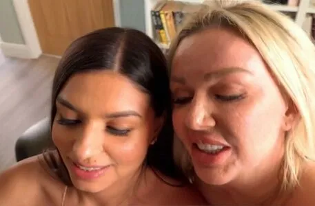 Amber Jaynexx OnlyFans Leaked Free Thumbnail Picture - #S2xJ0AgMEx