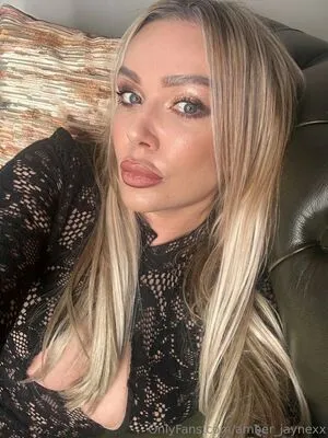 Amber Jaynexx OnlyFans Leaked Free Thumbnail Picture - #U17AJzRaSX