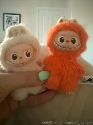 Amber Jaynexx OnlyFans Leaked Free Thumbnail Picture - #UJAjojMHBr