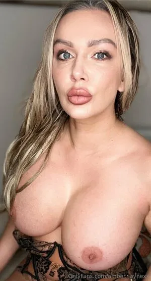 Amber Jaynexx OnlyFans Leaked Free Thumbnail Picture - #cQH0GaalMb
