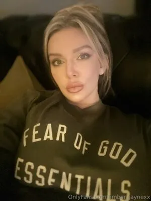 Amber Jaynexx OnlyFans Leaked Free Thumbnail Picture - #esrygzBTRk