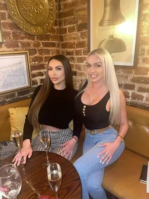 Amber Jaynexx OnlyFans Leaked Free Thumbnail Picture - #h9qAZcM4w6