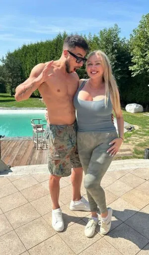 Amber Jaynexx OnlyFans Leaked Free Thumbnail Picture - #hCFIzmgteC