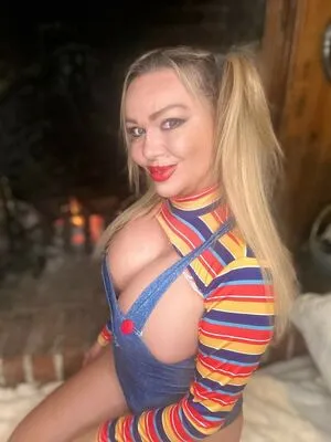 Amber Jaynexx OnlyFans Leaked Free Thumbnail Picture - #jU67L8L2pR
