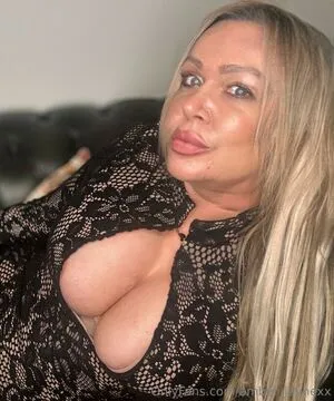 Amber Jaynexx OnlyFans Leaked Free Thumbnail Picture - #jcuJeSij6z