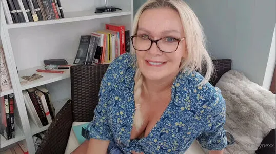 Amber Jaynexx OnlyFans Leaked Free Thumbnail Picture - #kvyJ8DfRky