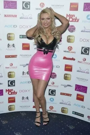 Amber Jaynexx OnlyFans Leaked Free Thumbnail Picture - #nYPUyr5yv3